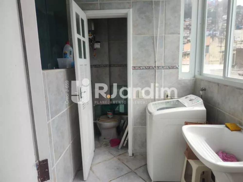 Apartamento, 2 quartos, 144 m² - Foto 3