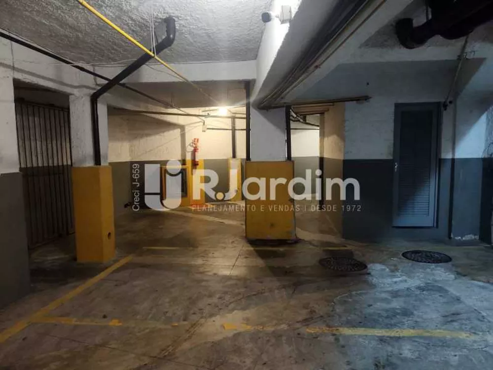 Apartamento, 2 quartos, 144 m² - Foto 10