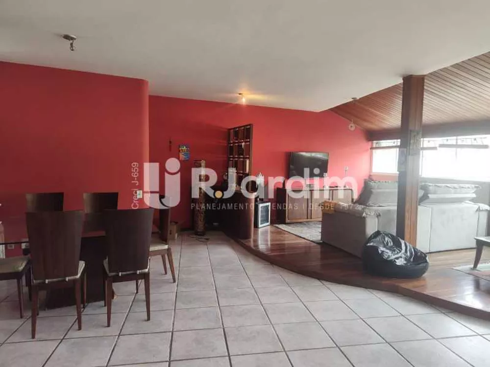 Apartamento, 2 quartos, 144 m² - Foto 9