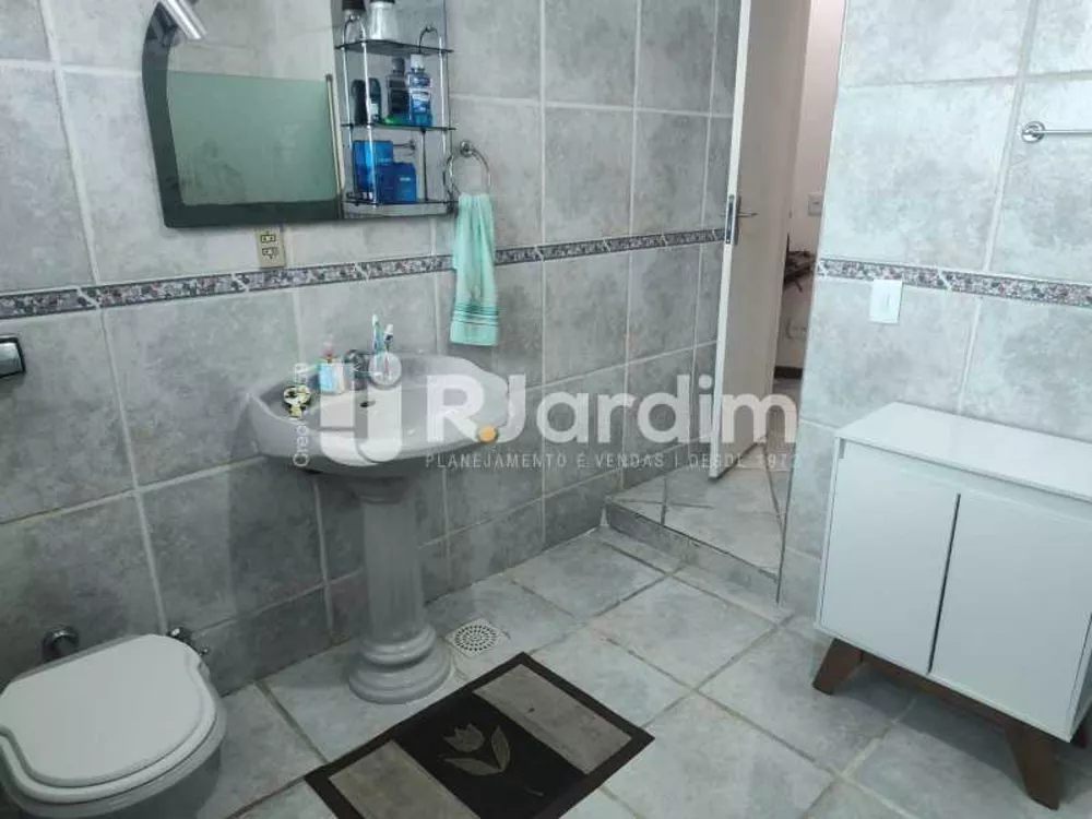 Apartamento, 2 quartos, 144 m² - Foto 11