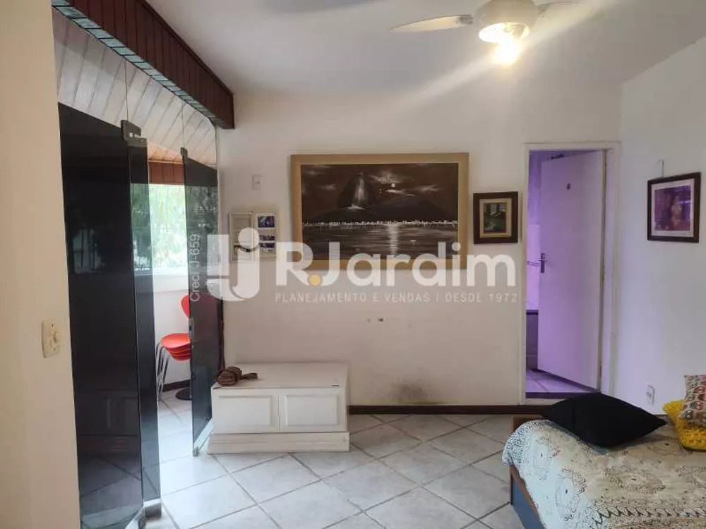 Apartamento, 2 quartos, 144 m² - Foto 4