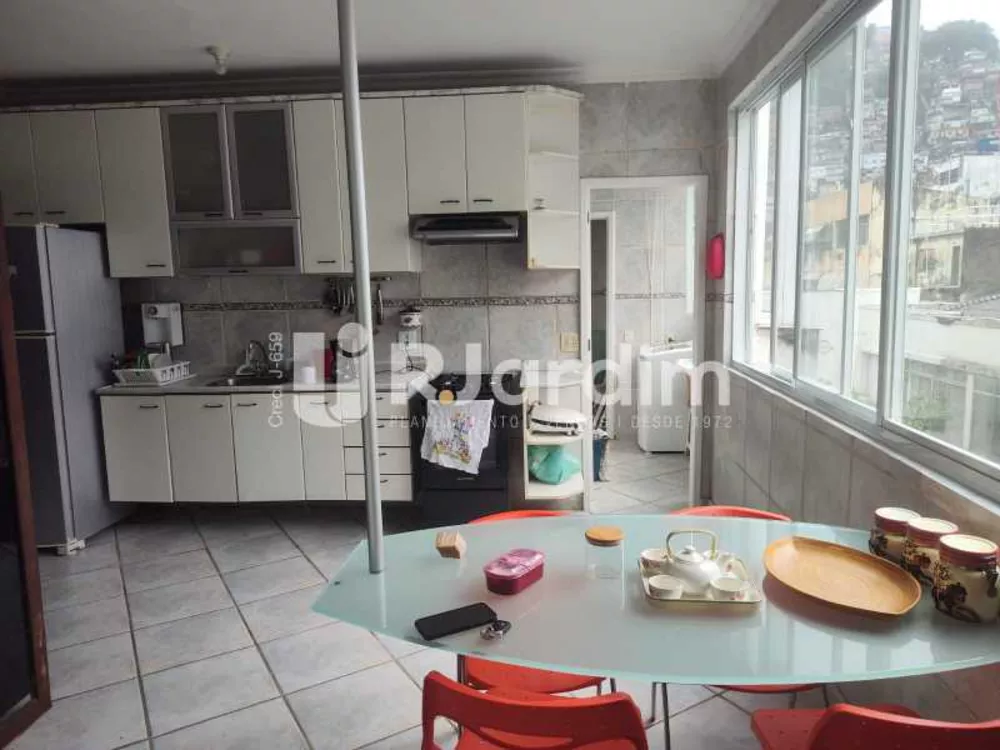 Apartamento, 2 quartos, 144 m² - Foto 8