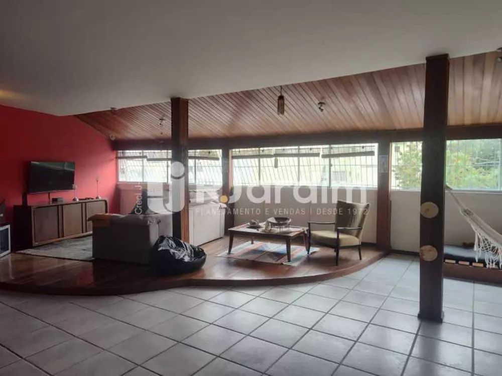 Apartamento, 2 quartos, 144 m² - Foto 6