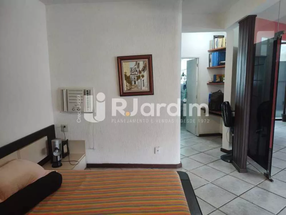 Apartamento, 2 quartos, 144 m² - Foto 2