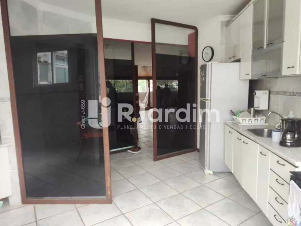 Apartamento, 2 quartos, 144 m² - Foto 5