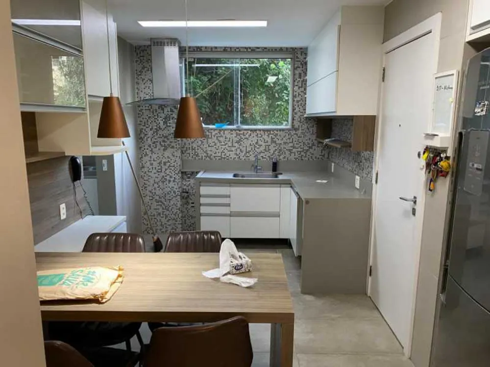 Apartamento, 3 quartos, 160 m² - Foto 28