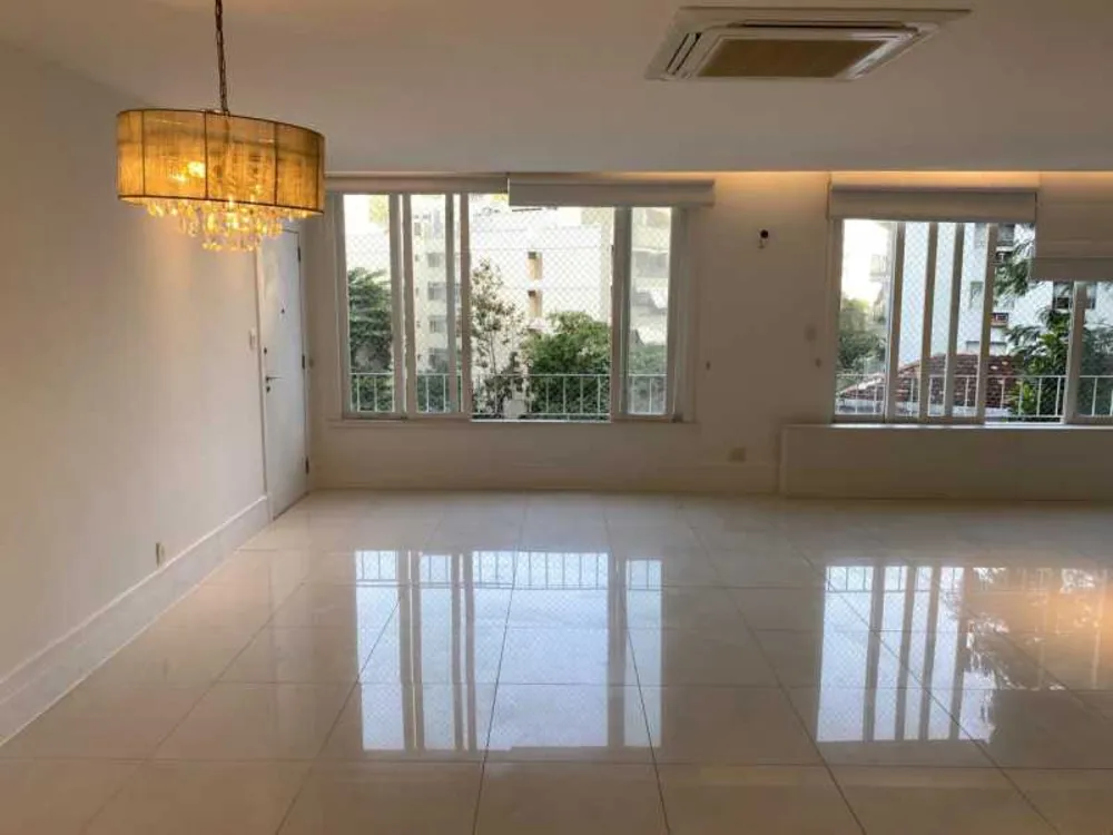 Apartamento, 3 quartos, 160 m² - Foto 6