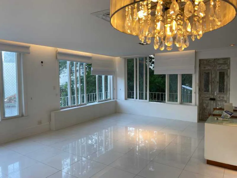 Apartamento, 3 quartos, 160 m² - Foto 7