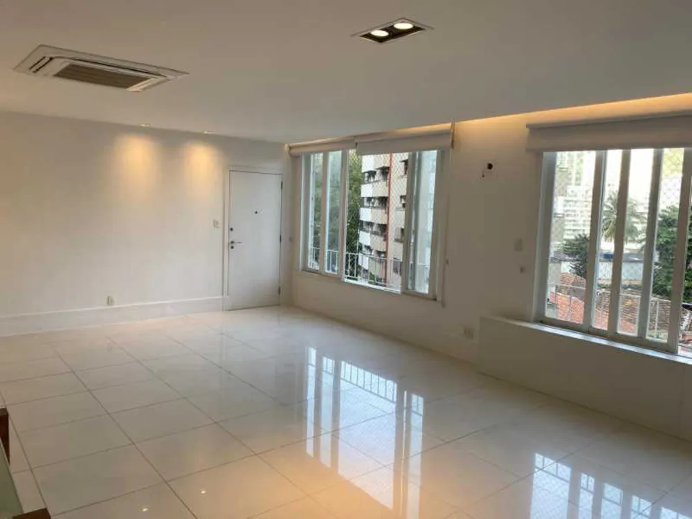 Apartamento, 3 quartos, 160 m² - Foto 5