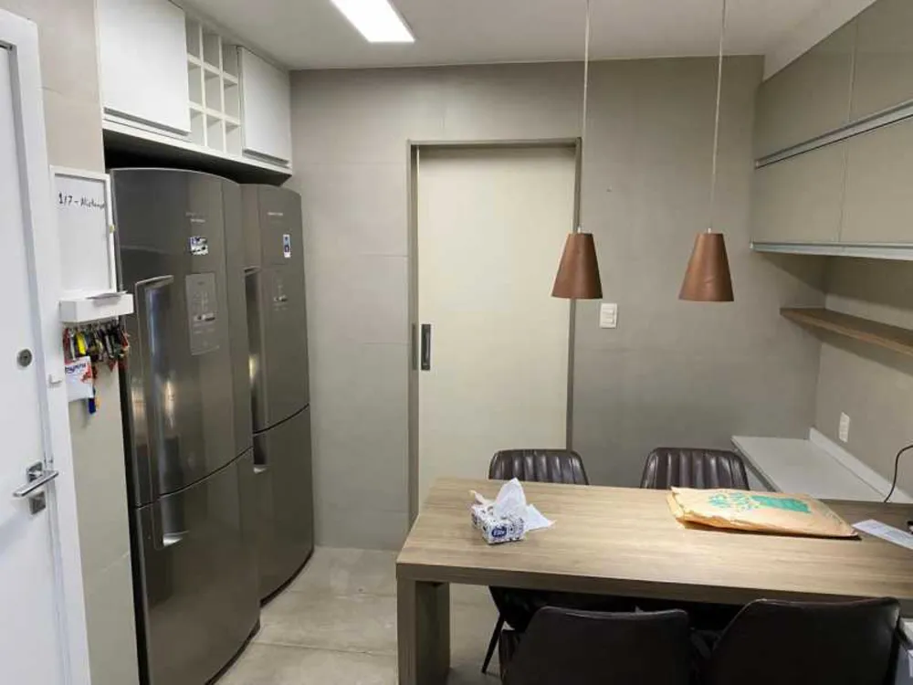 Apartamento, 3 quartos, 160 m² - Foto 29