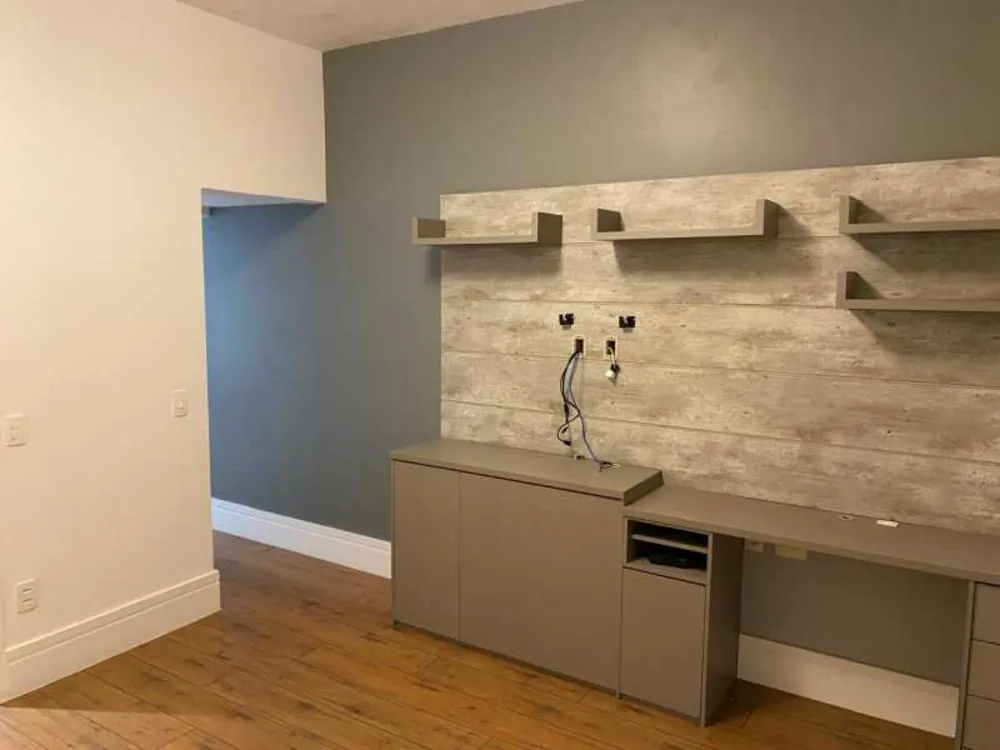 Apartamento, 3 quartos, 160 m² - Foto 19