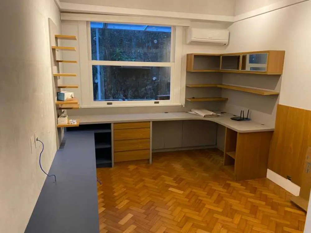 Apartamento, 3 quartos, 160 m² - Foto 13
