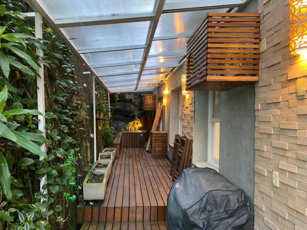 Apartamento, 3 quartos, 160 m² - Foto 1