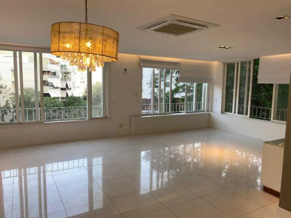 Apartamento, 3 quartos, 160 m² - Foto 3