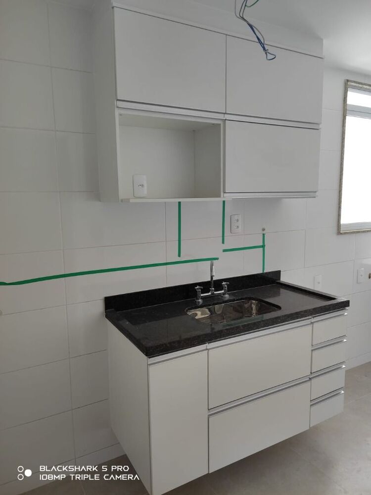 Apartamento à venda com 3 quartos, 76m² - Foto 8