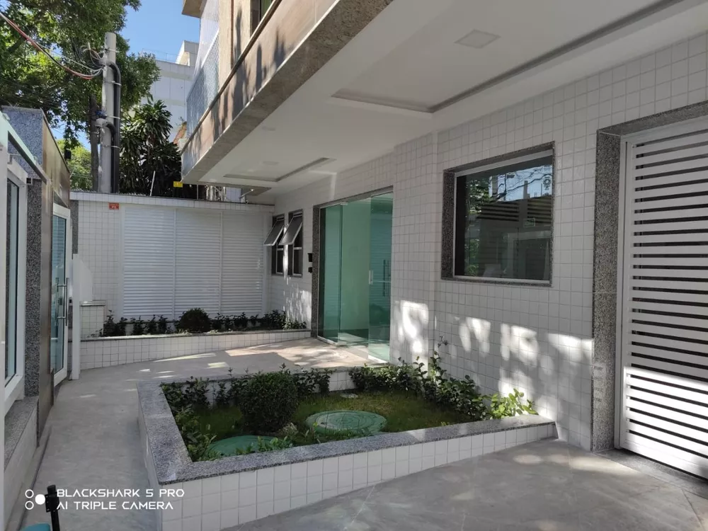 Apartamento, 3 quartos, 76 m² - Foto 2