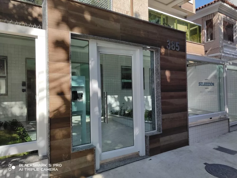 Apartamento, 3 quartos, 76 m² - Foto 4