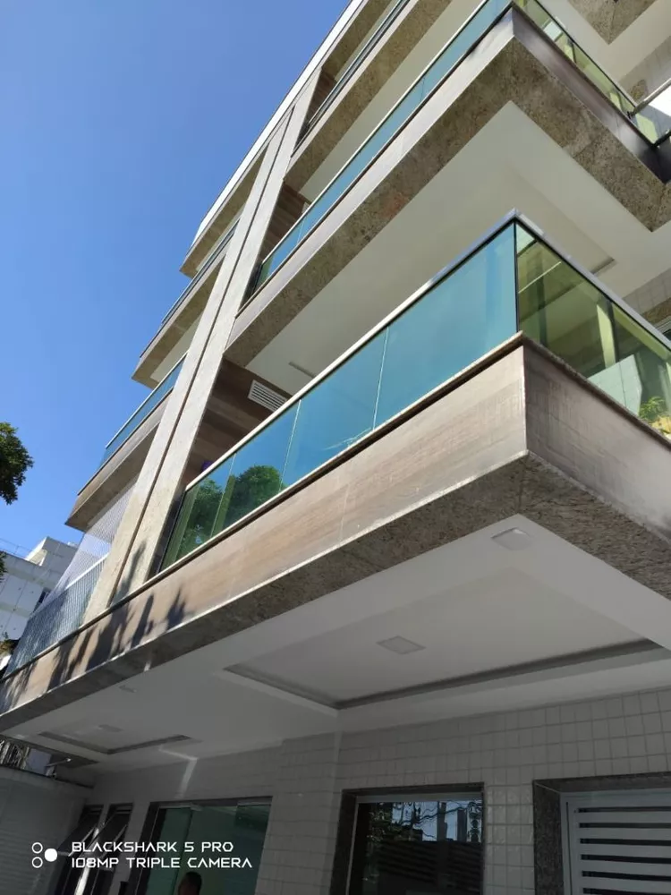 Apartamento, 3 quartos, 76 m² - Foto 5