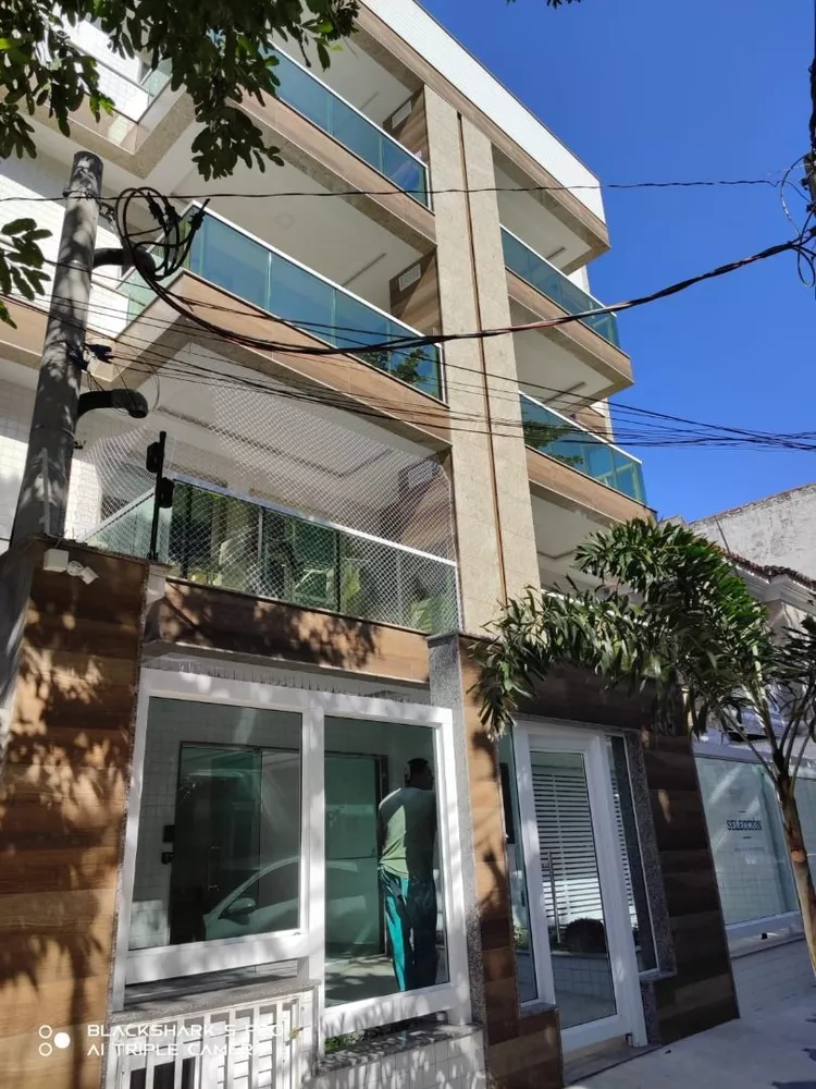 Apartamento, 3 quartos, 76 m² - Foto 1