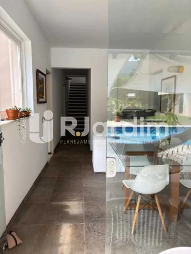 Casa de Condomínio, 5 quartos - Foto 18