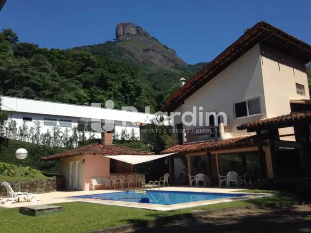 Casa de Condomínio, 5 quartos - Foto 5