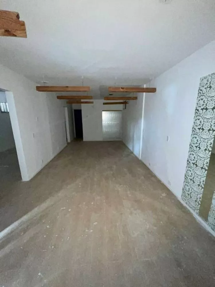 Loja-Salão, 330 m² - Foto 1