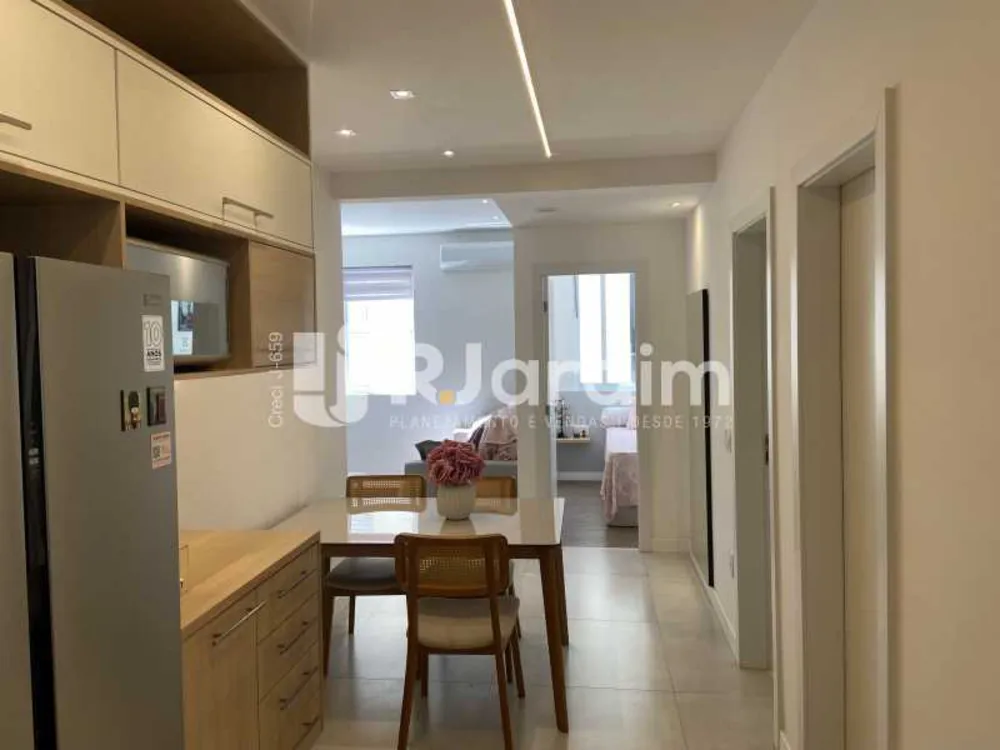 Apartamento, 2 quartos, 60 m² - Foto 8