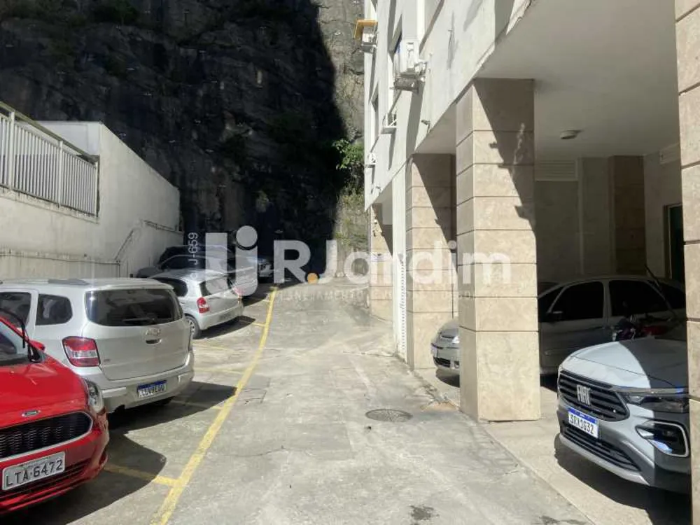 Apartamento, 2 quartos, 60 m² - Foto 25