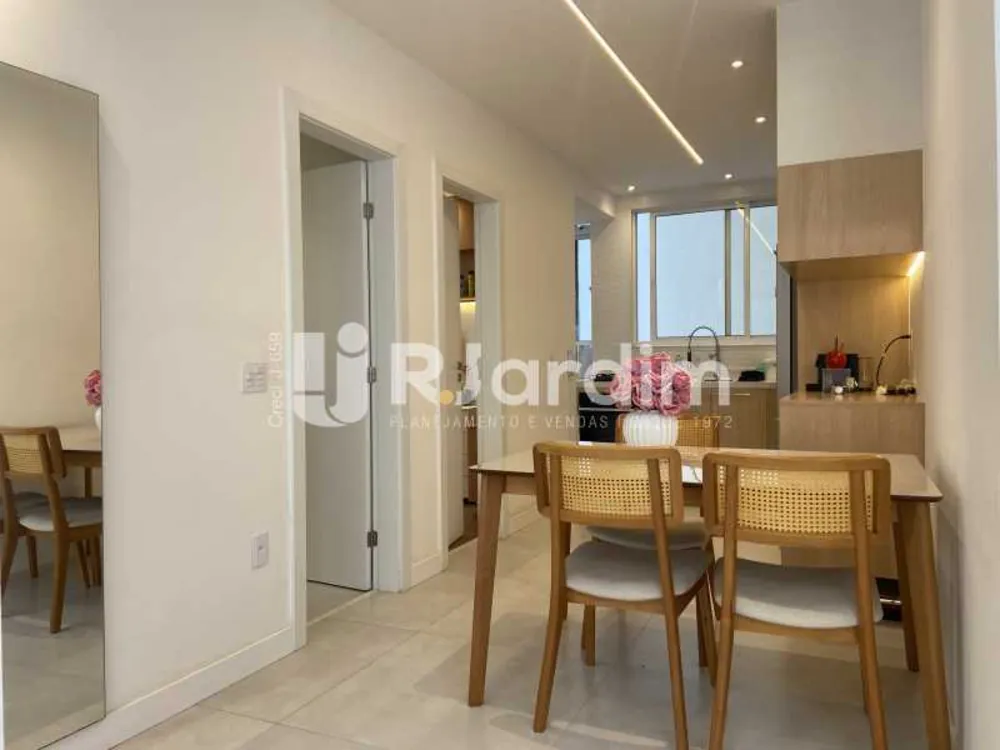 Apartamento, 2 quartos, 60 m² - Foto 6