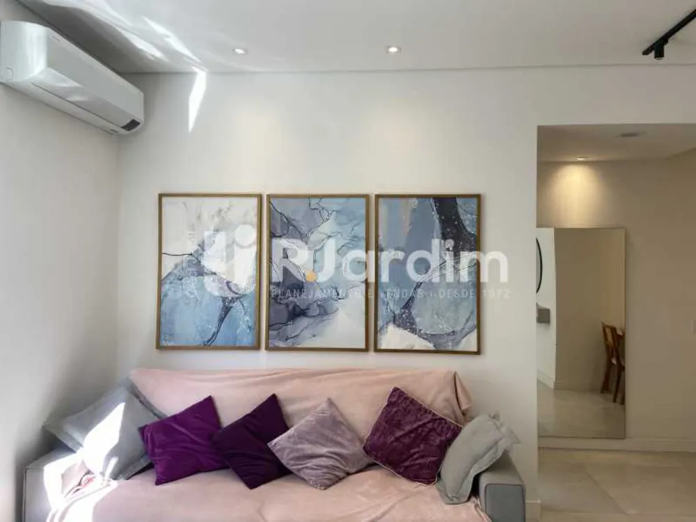 Apartamento, 2 quartos, 60 m² - Foto 5