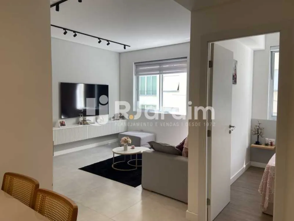 Apartamento, 2 quartos, 60 m² - Foto 1