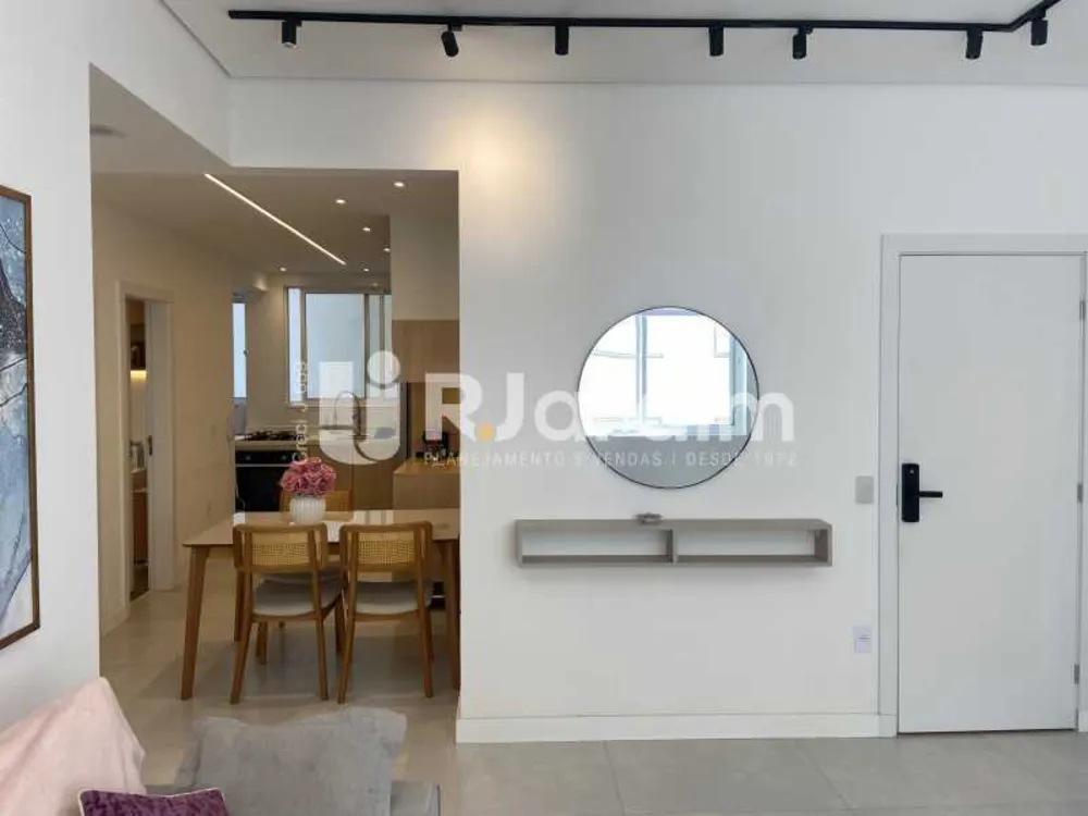 Apartamento, 2 quartos, 60 m² - Foto 3