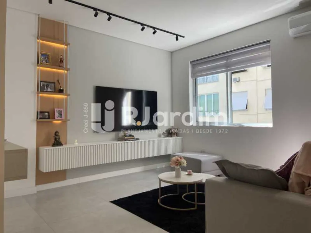 Apartamento, 2 quartos, 60 m² - Foto 2