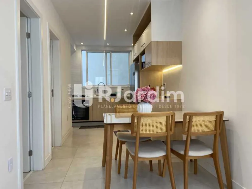 Apartamento, 2 quartos, 60 m² - Foto 7