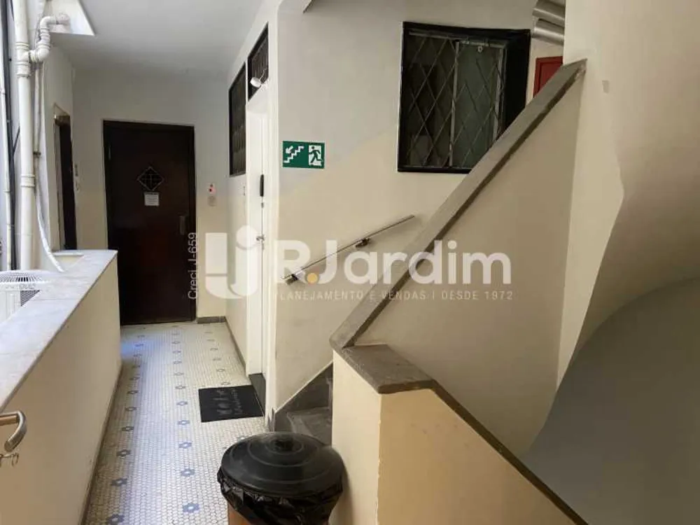 Apartamento, 2 quartos, 60 m² - Foto 23