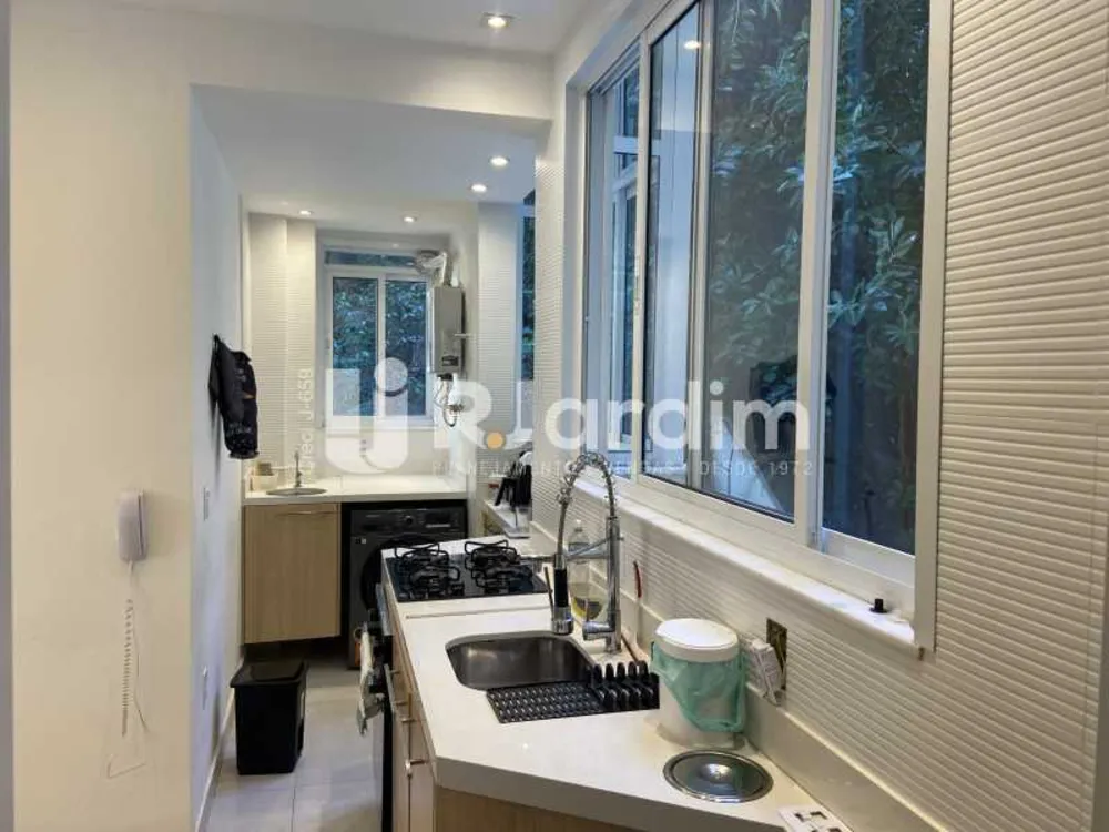 Apartamento, 2 quartos, 60 m² - Foto 12