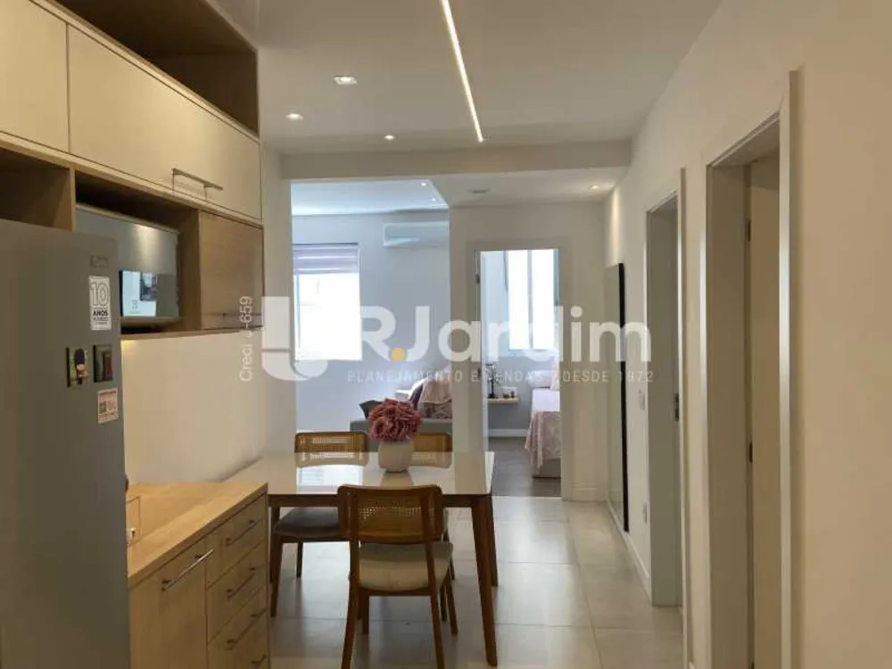 Apartamento, 2 quartos, 60 m² - Foto 14