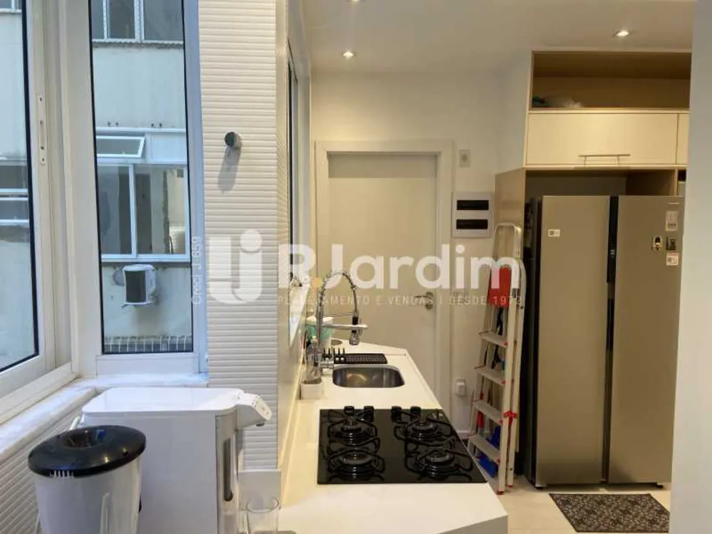 Apartamento, 2 quartos, 60 m² - Foto 13