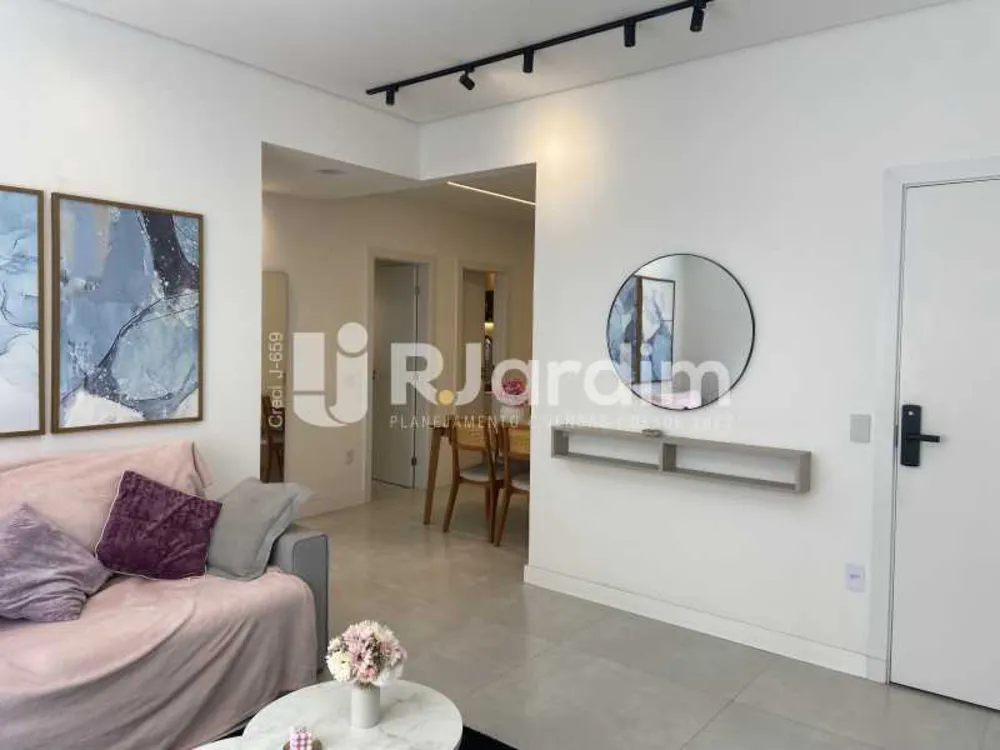 Apartamento, 2 quartos, 60 m² - Foto 4