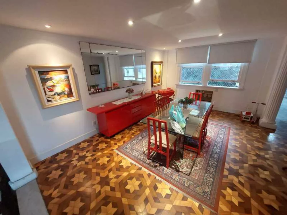Apartamento, 4 quartos, 290 m² - Foto 17