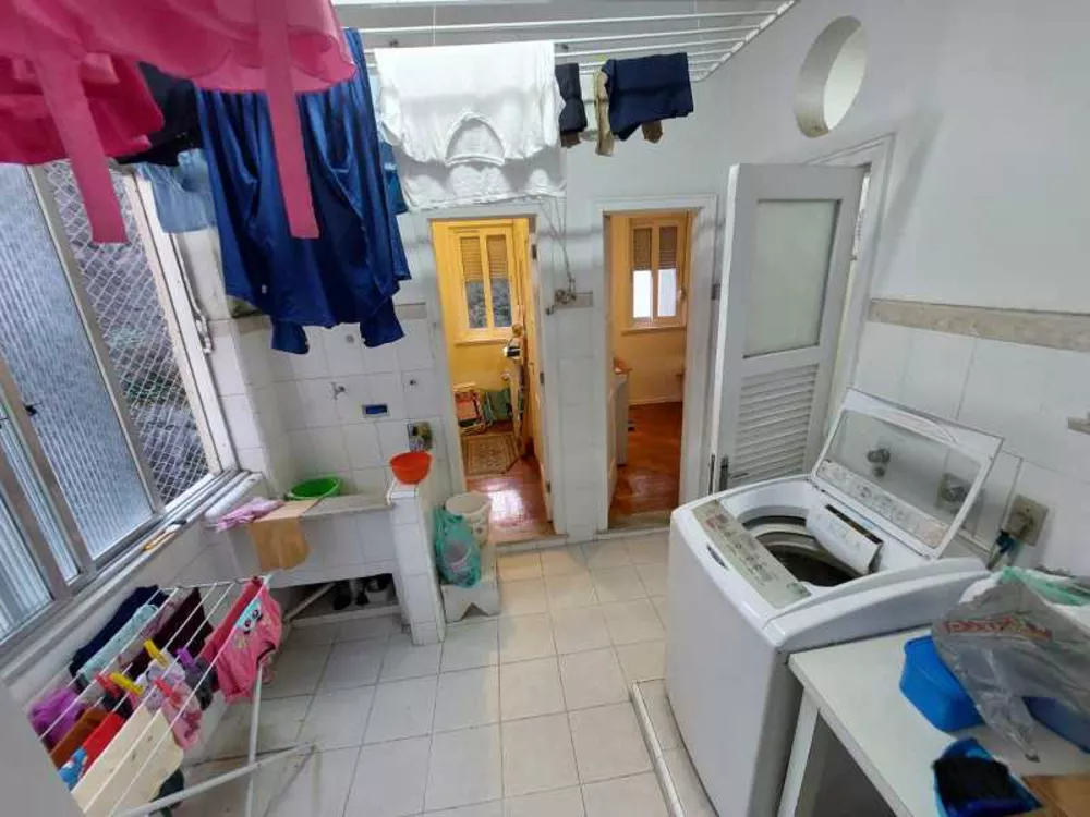 Apartamento, 4 quartos, 290 m² - Foto 9