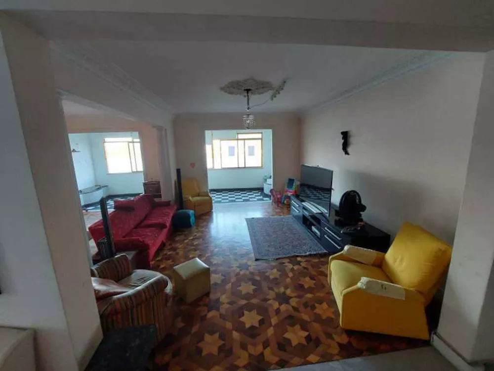 Apartamento, 4 quartos, 290 m² - Foto 13