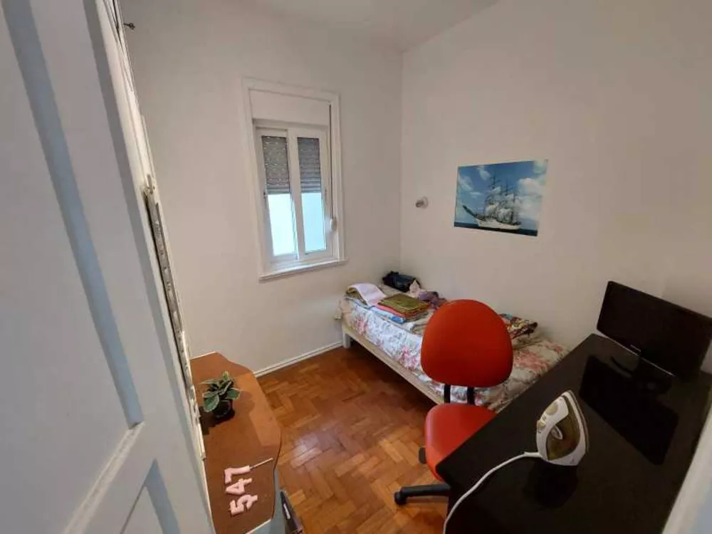 Apartamento, 4 quartos, 290 m² - Foto 1