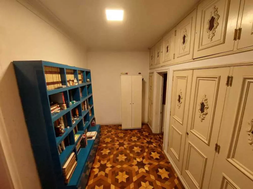 Apartamento, 4 quartos, 290 m² - Foto 22