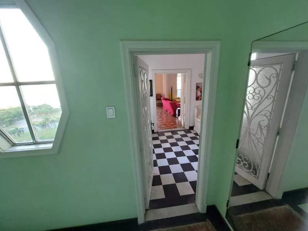 Apartamento, 4 quartos, 290 m² - Foto 20