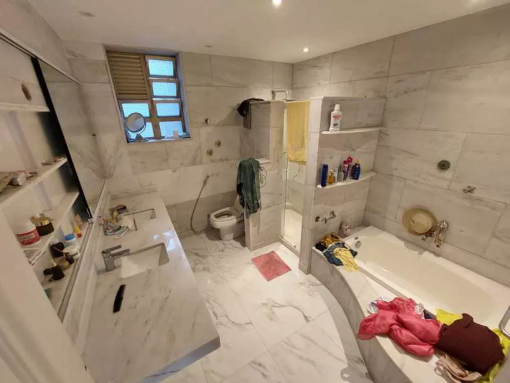 Apartamento, 4 quartos, 290 m² - Foto 2