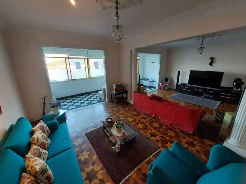 Apartamento, 4 quartos, 290 m² - Foto 21