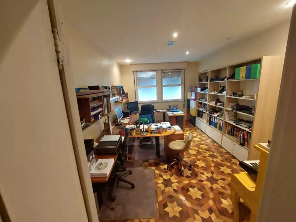 Apartamento, 4 quartos, 290 m² - Foto 23