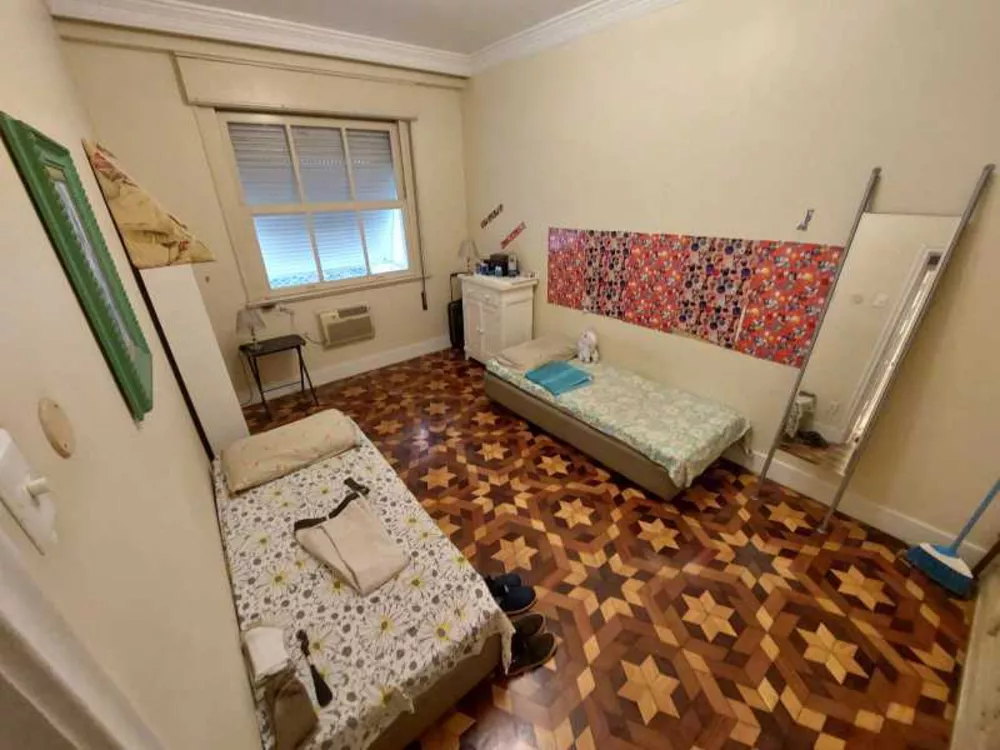 Apartamento, 4 quartos, 290 m² - Foto 16