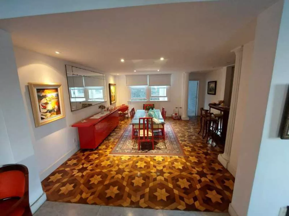 Apartamento, 4 quartos, 290 m² - Foto 8